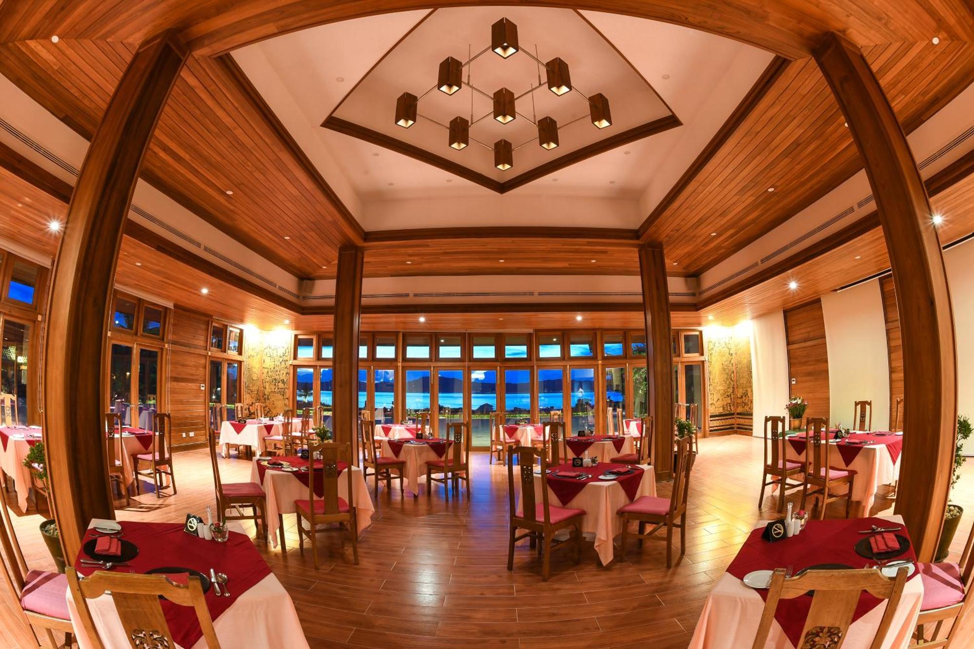 Bagan Thiripyitsaya Sanctuary Resort Bagian luar foto