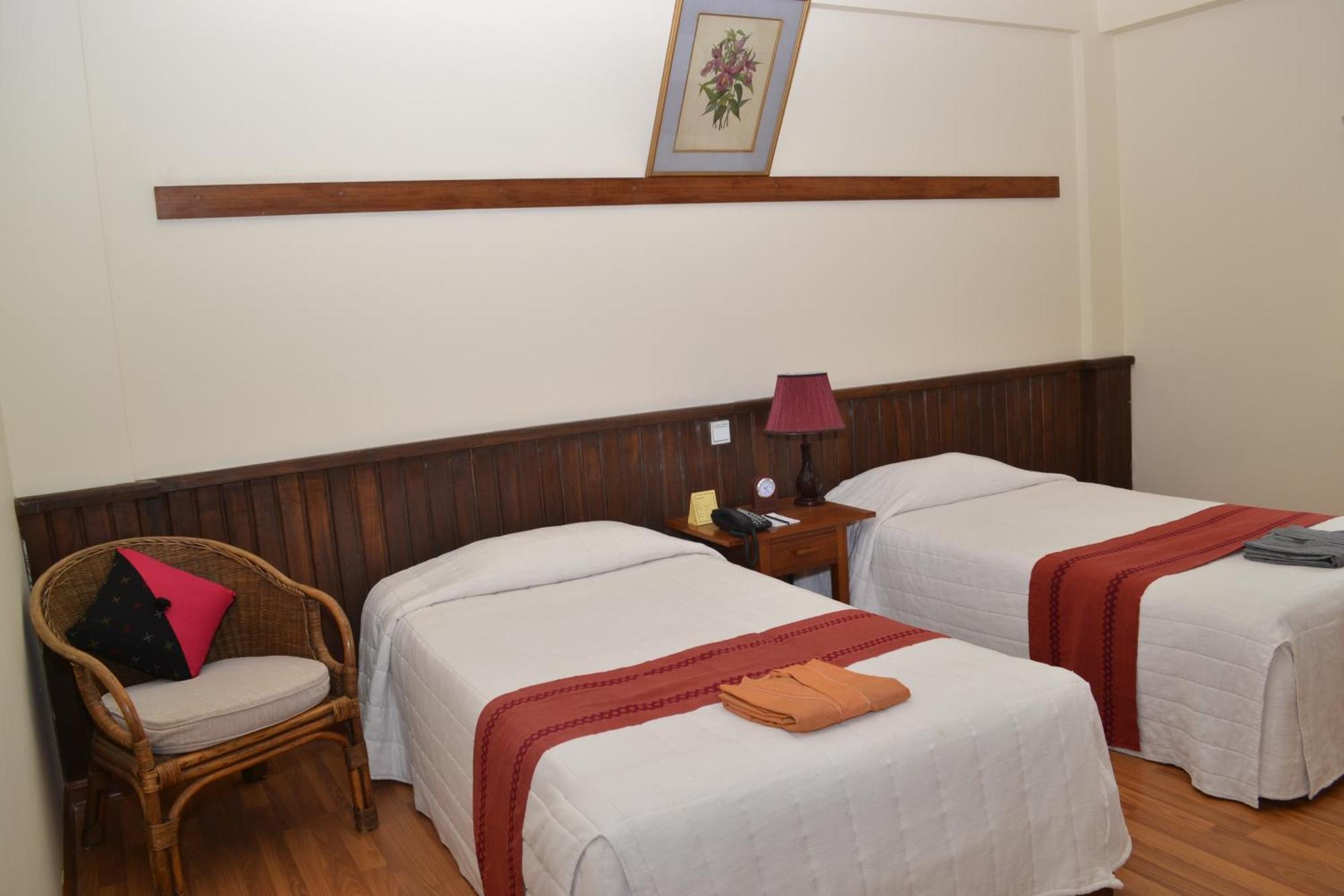 Bagan Thiripyitsaya Sanctuary Resort Bagian luar foto