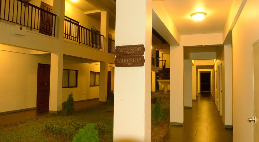 Bagan Thiripyitsaya Sanctuary Resort Bagian luar foto
