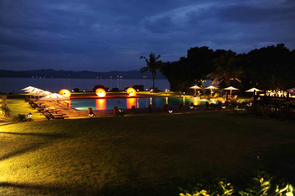 Bagan Thiripyitsaya Sanctuary Resort Bagian luar foto